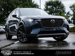 Image result for Jet Black 2025 CX-90