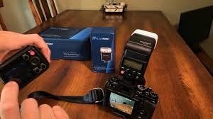 The yn560 iii and iv are both manual flashes. Drahtloses Blitzen Mit Fujifilm Kameras X T2 X Pro2 X T1 X Pro1 X100s X H1 Fotowissen