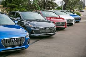 2018 hyundai elantra windshield wipers. 2018 Hyundai Elantra Gt Overview The News Wheel