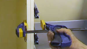 She was tired of doing dishes by hand. How To Connect Your Kitchen Cabinets Diy Kitchens Advice