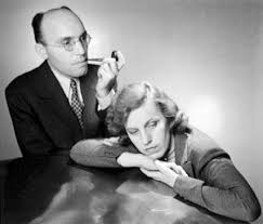 1935 Lotte Lenya Et Kurt Weill Photo Louise Dahl Wolf Kurt Weill 1900 1950 Compositeur Allemand Celebre Notamment Pour Ses Musiques Songs Lotte Lenya Singer