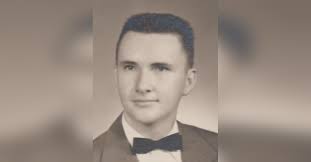 Obituary information for Kenneth Lee Adair