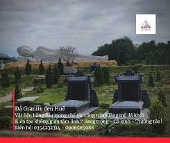 Mẫu mộ ốp đá Granite đẹp - Vẻ đẹp của sự trang nghiêm