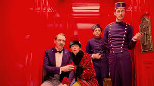 It stars ralph fiennes, f. The Grand Budapest Hotel En Streaming Direct Et Replay Sur Canal Mycanal