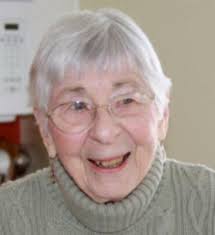 Elizabeth Bromberick Obituary (1921