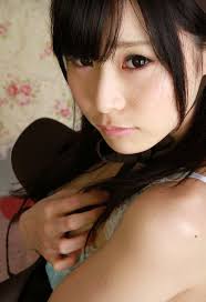 JapaneseThumbs AV Idol Megumi Aisaka 逢坂愛 Photo Gallery 5