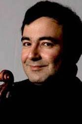 Violinist killed in car crash