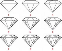 5 dessins faciles etape par etape dessindigo inside dessin. Geometric Tattoo Dessin Diamant Etape Par Etape Facile Png 350 288 Tattooviral Com Your Number One Source For Daily Tattoo Designs Ideas Inspiration