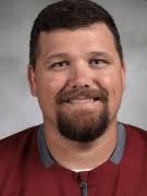 Levy Adcock (left) Leaves Owasso to Become Head Coach at Tulsa Rogers