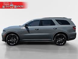 Image result for Destroyer Gray 2024 Durango