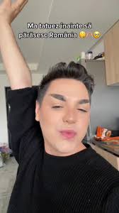 CutterINK Cluj Napoca, Alissa David #mariosimenn #mariosimenngateste TikTok