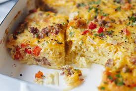 The best christmas morning breakfast casserole recipes are the ones we enjoy year after year as and while these tasty breakfast casseroles are great for christmas, they can also be enjoyed. 20 Delicious Breakfast Casseroles For Christmas Morning Kitchn