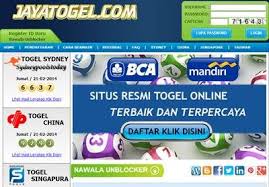 Situs Resmi Togel Online Situs Togel Online Terbaik