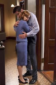 Kate Kelli Garner And Niko Goran Visinjic In Pan Am Tv Clothes Pan Am Great Movies