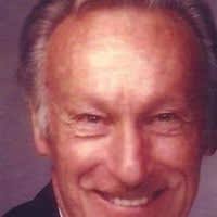 John Winters Obituary (1923