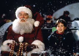 19 first lead role for tim allen. 12 Magical Facts You Probably Never Knew About The Santa Clause