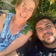 Angela Funicello in persone