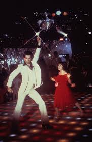 Extend an already existing word on. Disco Music Britannica