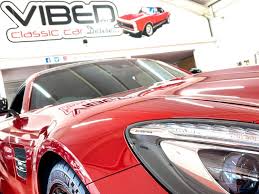 Image result for Hyacinth Red 2016 AMG-GT