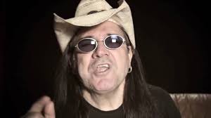 Salmo Vai Jack (Pino Scotto edition) Cicalone Productions