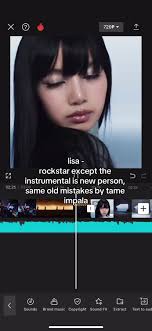 Tame and Paula Sample Lisa Music