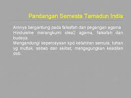 The quranic worldview | reviving faith radio. Bab 4 Tamadun India Kandungan Pengenalan Konsep Dan