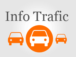 Info trafic temps réel avec mappy. Info Trafic Photos Facebook
