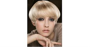 Layered styles are always quite popular and they can make you more charming and. 5 Steps To Do A Bowl Cut Hairstyle