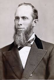 Dr Algernon Sidney Barnes (1831-1913): homenaje de Find a Grave