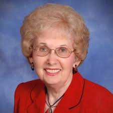 Doris Mcdonald Obituary June 13, 2022