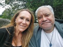 Hope your birthday is full of peace calm and love my dear friend. Your  heart is pure and you are so loved. Dont ever stop reaching for your  dreams💙💙🫶