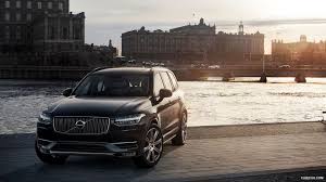 Volvo Xc90 Wallpapers Top Free Volvo Xc90 Backgrounds Wallpaperaccess