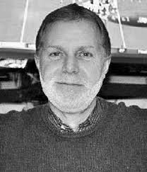 JAMES BINFORD Obituary (2016)