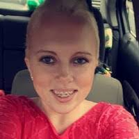 Meagan Pace's Instagram, Twitter & Facebook