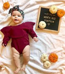 See more ideas about baby love, baby pictures, cute kids. Amazing Baby Photoshoot Ideas At Home Baby Milestone Photos Baby Photoshoot Girl Fall Baby Pictures