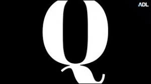 Check spelling or type a new query. Qanon