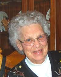 Obituary information for Helen Smith Moore