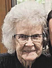 Martha Jane Tillotson Tolliver Tackett