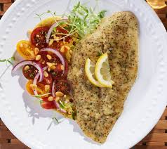 November 17, 2020, 2:36am #2. Anderson Seafoods 10 5 Oz Wild Lemon Pepper Sole Qvc Com