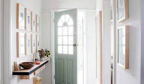 Puertas, ventanas, escaleras y pisos metálicos, diversos de acero y fierro. Ideas Para Solucionar Zonas Dificiles Como Entradas Y Distribuidores