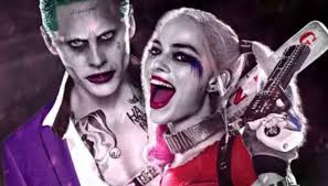 Relanzamiento de escuadrón suicida, los personajes de dc cómics. Escuadron Suicida Harley Queen Y Joker Photos Facebook