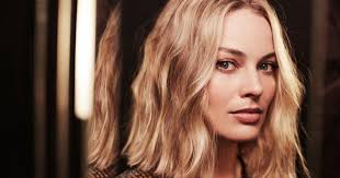 Margot Robbie