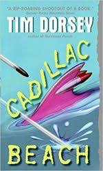 This is the chronological order: Serge A Storms Books In Order How To Read Tim Dorsey Series How To Read Me