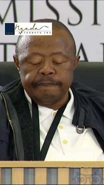 ⚖️ Commissioner Baloyi and Justice Madlanga pressed Chief Provincial Inspector Samuel Mashaba over WhatsApp messages involving car keys sent to Mr Nku. 📱🔑, They questioned why Mashaba could not recall ...