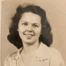 Emma Gertrude Patrick Obituary September 13, 2024