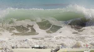 Un fuerte sismo de 7 grados de magnitud se produjo la noche del sábado cerca de la base chilena eduardo frei en la antártida, que fue puesta en alerta de evacuación por peligro de tsunami, informó. Alerta Por Una Gran Amenaza De Tsunami En Espana Segun Un Experto