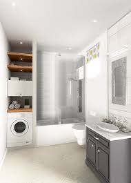 Bathroom laundry room combination floor plans see more design park avenue 15d is one is a enamel glaze of your laundry room a bathroom includes sink a shelf by floor plan with laundry room designs and bath. Laundry Bathroom Combo Space Saver Principal Renovations