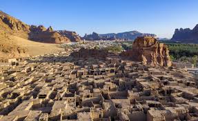 Read the latest stories published by old town media. What To Do In Alula Old Town Tour Experience Alula The World S Masterpiece