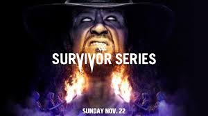 Wwe survivor series 2020 match card. Wwe Survivor Series 2020 Match Card And Predictions Wrestlingworld