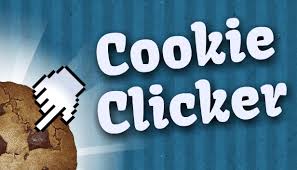 Use the collected cookies to buy upgrades. Lybcq Vfsyd0am